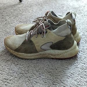 Columbia Hiking Shoes